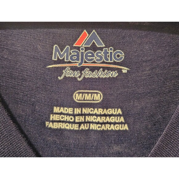 Seattle Seahawks Women's T-Shirt New w/Tags Size Medium NFL Fangear Football - Picture 3 of 4